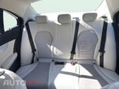 Mercedes-Benz C 200 BlueTEC Aut.