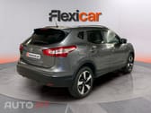 Nissan Qashqai 1.2 DIG-T N-Connecta 18