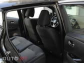 Nissan Leaf Acenta