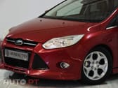 Ford Focus SW 1.6 TDCi ST-LINE