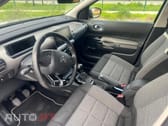 Citroen C4 Cactus 1.2 PureTech Feel