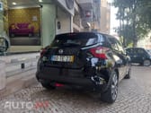 Nissan Micra 0.9 IG-T N-Connecta Urban S/S