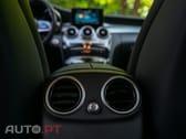 Mercedes-Benz C 200 d Avantgarde