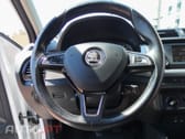 Skoda Fabia 1.0 Style