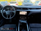 Audi E-Tron 55 quattro S line