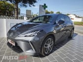 MG MG4 64 kWh Luxury