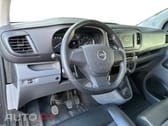 Opel Vivaro 2.0 CDTi L3 Pack Clim