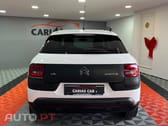 Citroen C4 Cactus 1.6 BlueHDi Shine