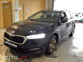 Skoda Octavia Break 2.0 TDi Ambition