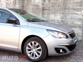 Peugeot 308 1.2 PureTech Style