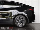 Tesla Model Y Long Range RWD