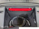 Porsche Taycan 4S