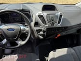 Ford Transit Custom L1H1 VA Trend