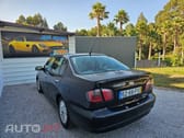 Nissan Primera Sedan 2.0 TD GX+AC