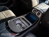 Mercedes-Benz AMG GT 63 S E Performance