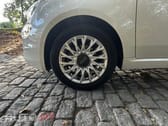Fiat 500 1.0 Hybrid Lounge