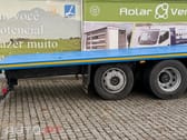 Mercedes-Benz 280 ESTRADO DE 8700 mm