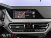 BMW 216 d Advantage