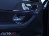 Mercedes-Benz GLE de 4-Matic Coupe AMG Line