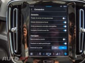 Volvo C40 Recharge Extended Range Plus