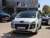 Peugeot 3008 1.6 HDi Premium