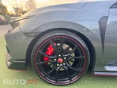 Honda Civic 2.0 i-VTEC Type-R GT