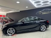 BMW 220 d Pack M Auto