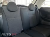 Fiat 500e Icon