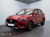 MG ZS 1.5 VTi-Tech Luxury