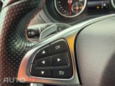 Mercedes-Benz B 220 d AMG Line
