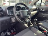 Citroen C3 Aircross 1.2 PureTech Feel Pack