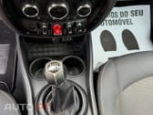MINI Clubman One D