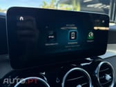Mercedes-Benz GLC 300 e 4Matic