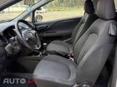 Fiat Punto 1.3 M-Jet Lounge Start&Stop