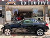 Mercedes-Benz SLK 200 K Aut.