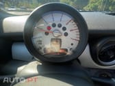 MINI Cabrio Cooper D 1.6
