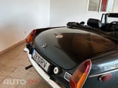 MG MGB MGB