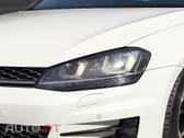 Volkswagen Golf 2.0 TDi GTD