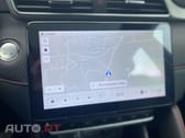 MG ZS EV 72.6 kWh Luxury OBC 11 kW