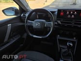 Citroen C4 1.5 BlueHDi Shine