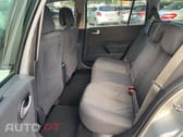 Renault Mégane Break 1.5 dCi Dynamique