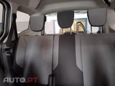 Ford Tourneo 1.0 EcoBoost Titanium