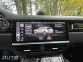 Porsche Cayenne Turbo