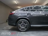 Mercedes-Benz GLC 300  E Coupe 4matic 9g  Tronic Amg Line Advanced