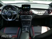 Mercedes-Benz CLA 45 AMG Shooting Brake 4-Matic
