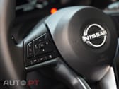 Nissan Juke 1.0 DIG-T N-Connecta DCT