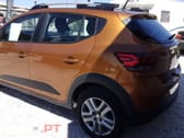 Dacia Sandero Stepway TCe 90 Comfort