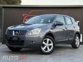Nissan Qashqai 1.5 dCi Acenta