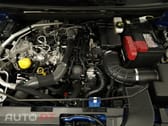 Nissan Qashqai Qashqai 1.3 DIG-T N-Connecta LED Xtronic