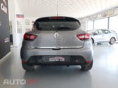 Renault Clio 0.9 TCE Dynamique S